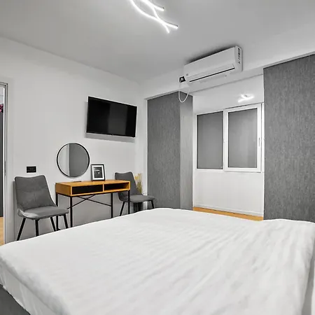Riverview Downtown Boulevard Appartamento *
