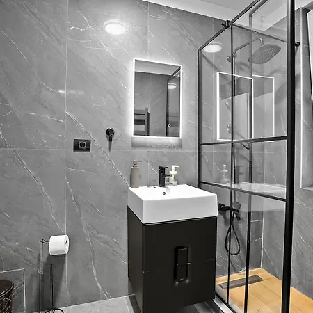 Appartamento Riverview Downtown Boulevard